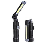 Lampara LED Portatil