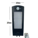 Luz Solar Decorativa