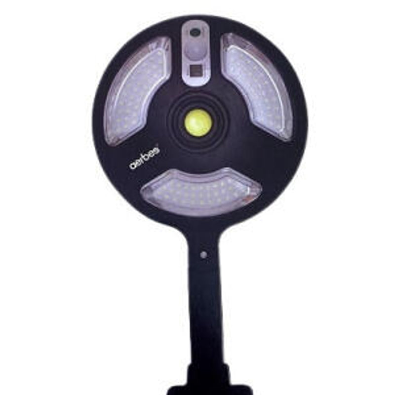 Lámpara Solar Recargable