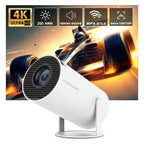 Proyector Portatil 4K