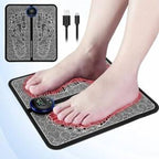 Deluxe Foot Massager