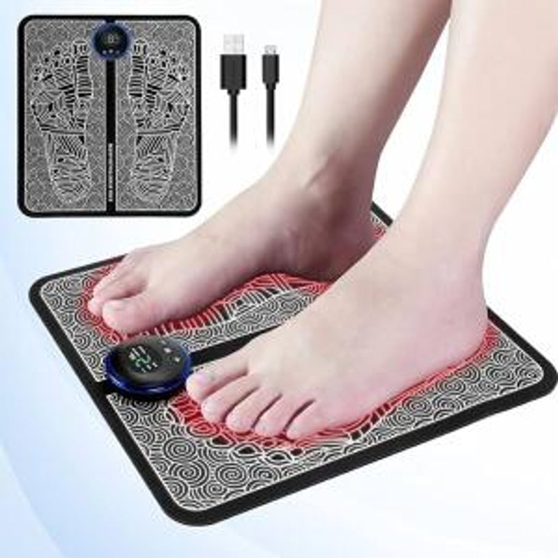 Masajeador de Pies Deluxe