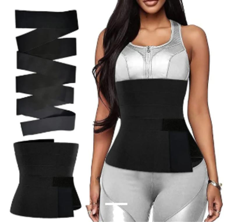 Cinta Corset Deportiva
