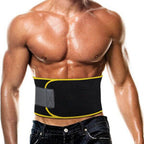 Cinturero Reductor Masculino