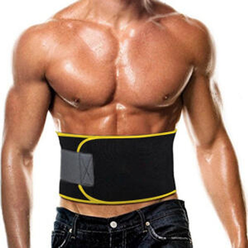Cinturero Reductor Masculino