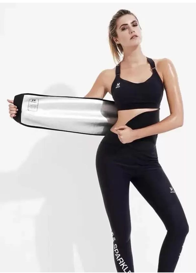 Cinta Sauna Reductora