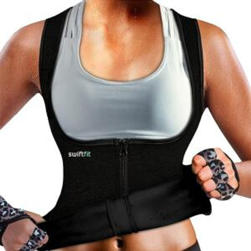 Cinta Body con Cierre