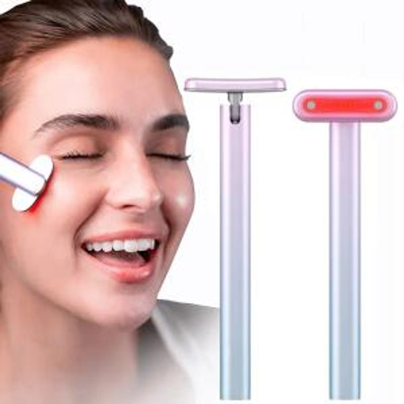 Varita de Masaje Facial