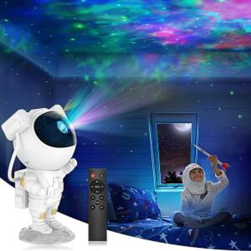 Projektor Astronauta