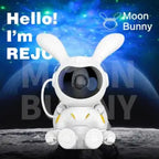 Proyector Lunar Coelho
