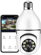 Camara Vigilancia 1080p