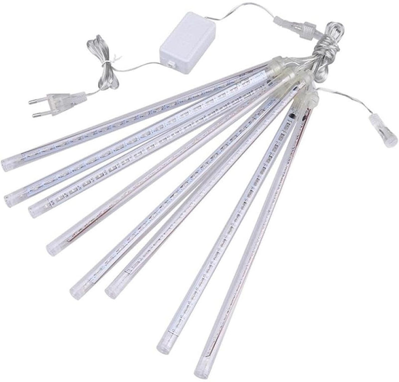Luzes LED en Cascada