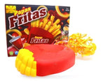 Juego Batatas Fritas