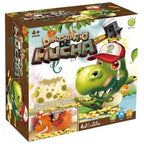 Juego Cofre Dinosauro