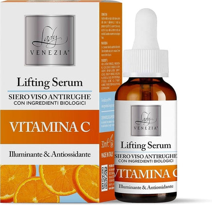 Vitamin C Lifting Serum