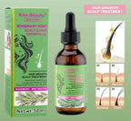 Aceite de Romero con Biotina