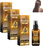 Spray Capilar Biotina 30ml