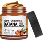 Mascara Capilar con Aceite de Batana