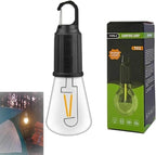 Luz de Camping Portatil