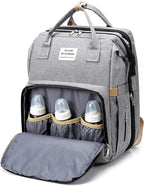 Mochila de Fraldas Impermeable