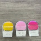 Pincel Esfoliante Facial