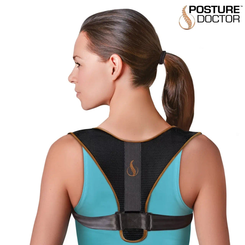 Ajustador de Postura Ergonómico