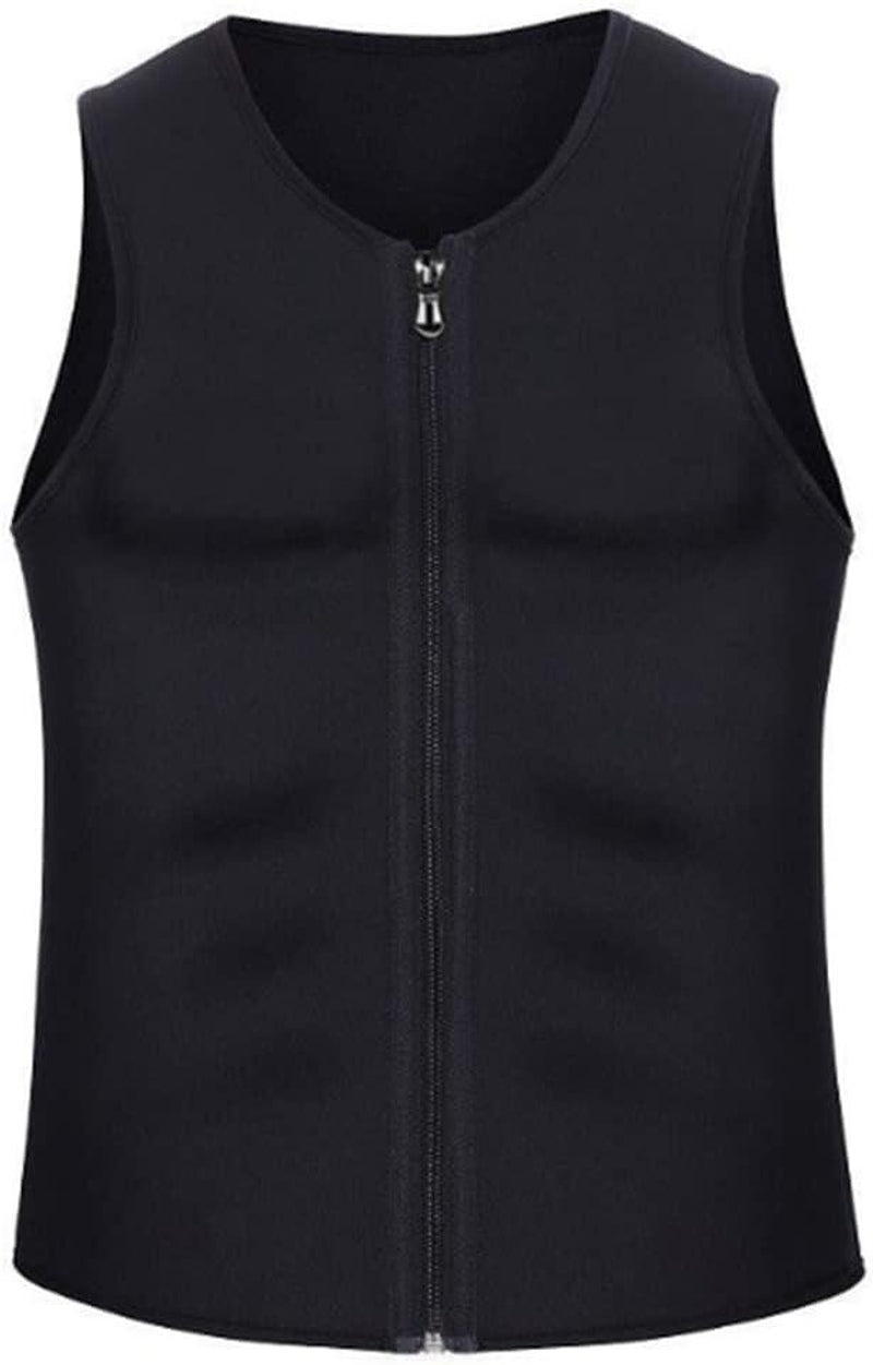 Chaleco Deportivo Sauna Neopreno