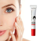 Crema para ojos con ácido kójico