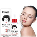 Sérum Facial Iluminador