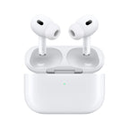 Pure White AirPods