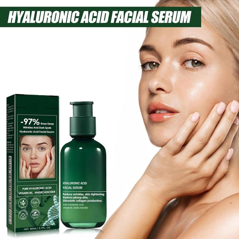 Sérum Antiarrugas Eelhoe