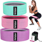 Bandanas elásticas gimnasia
