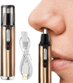Recortadora Nasal 4 en 1