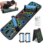 Tablero Fitness