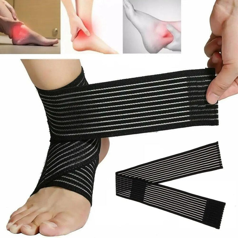Soporte Tornozelo Pro
