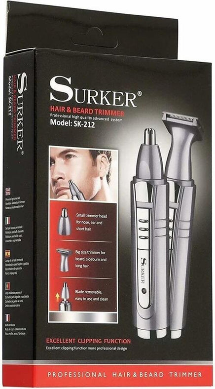 Surker 2 в 1