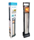 Bright Solar Lamp