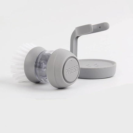 Magic Dish Brush