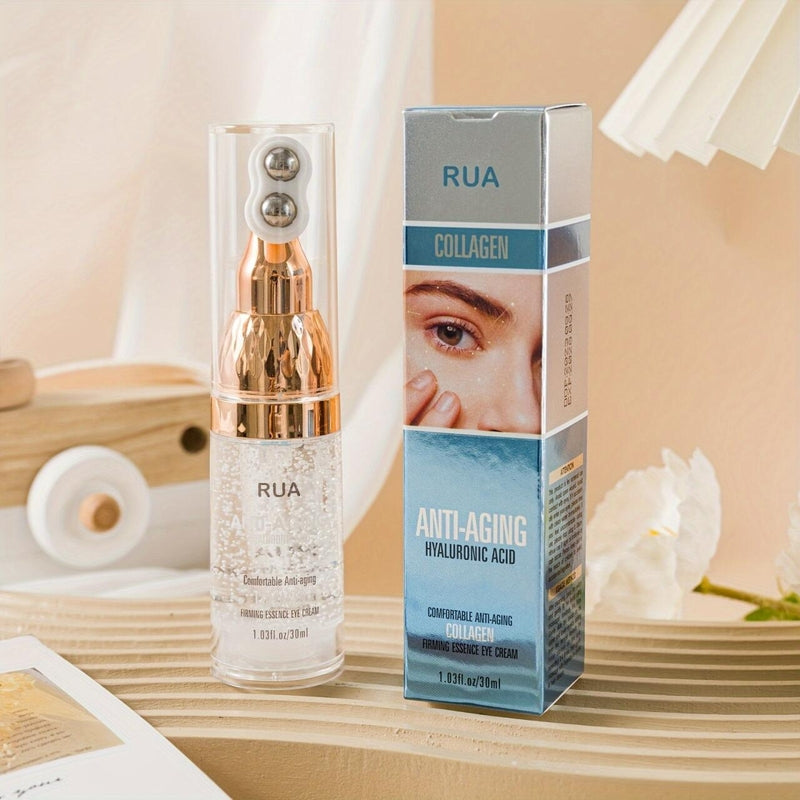 Gel Roller Anti-Ojeras