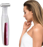 Depiladora Intima Daling