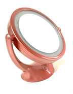 Espelho LED Moderno
