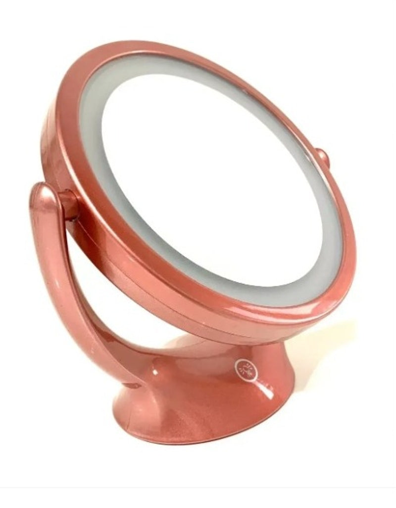 Espelho LED Moderno