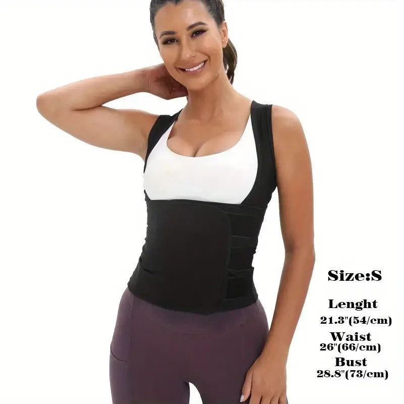 Cinta Modeladora para Mujer