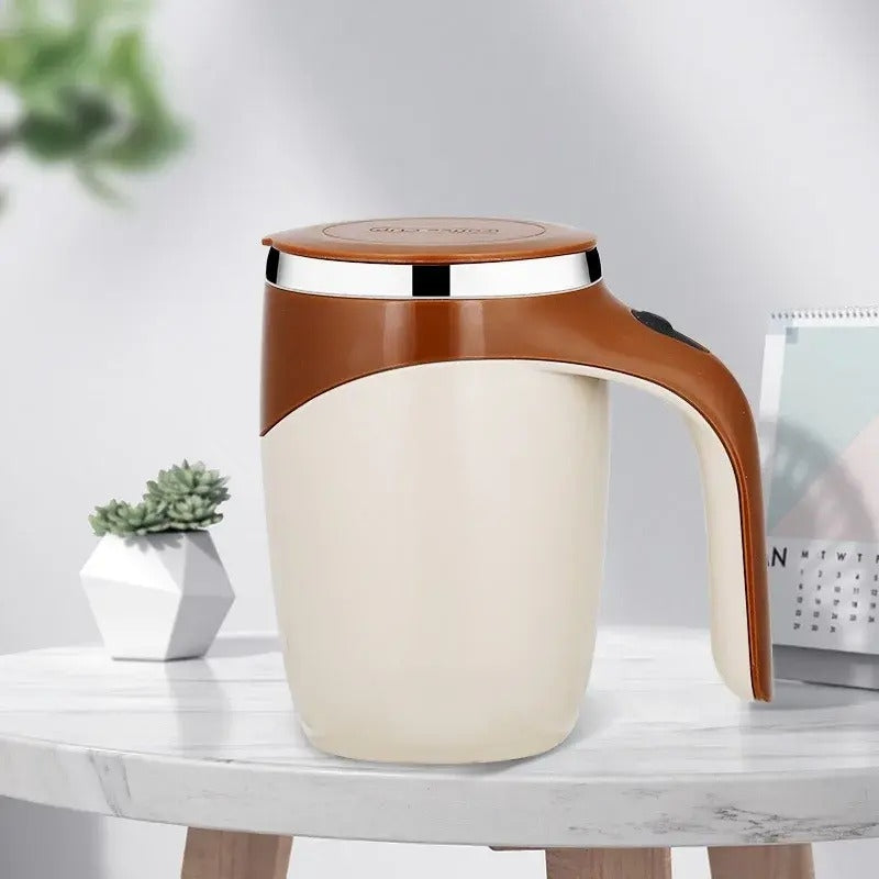 Taza Mezcladora