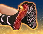 Calefactor de pies