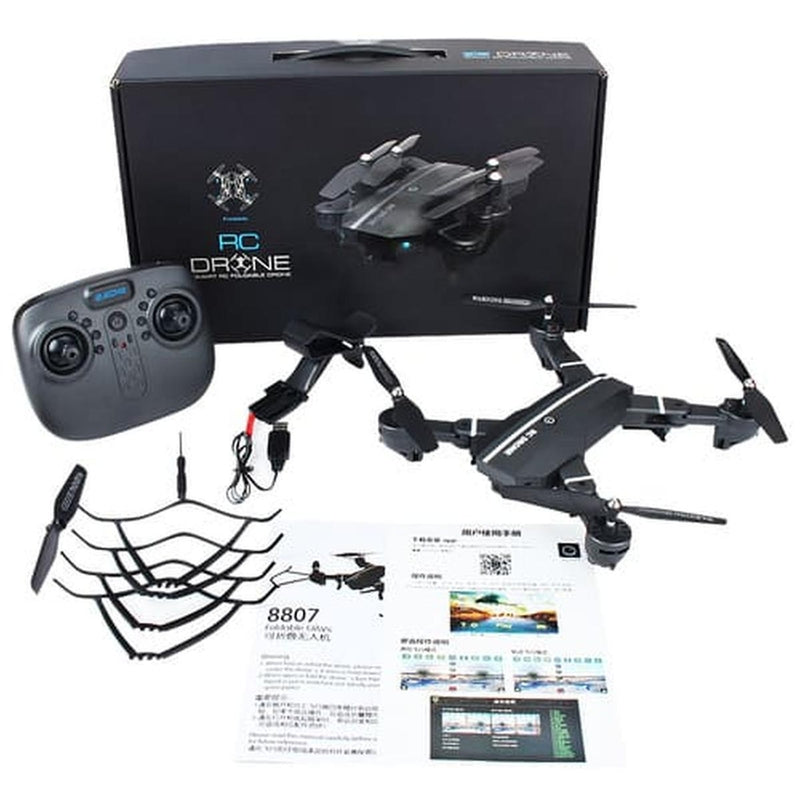 Dron RC 8807 Turbo