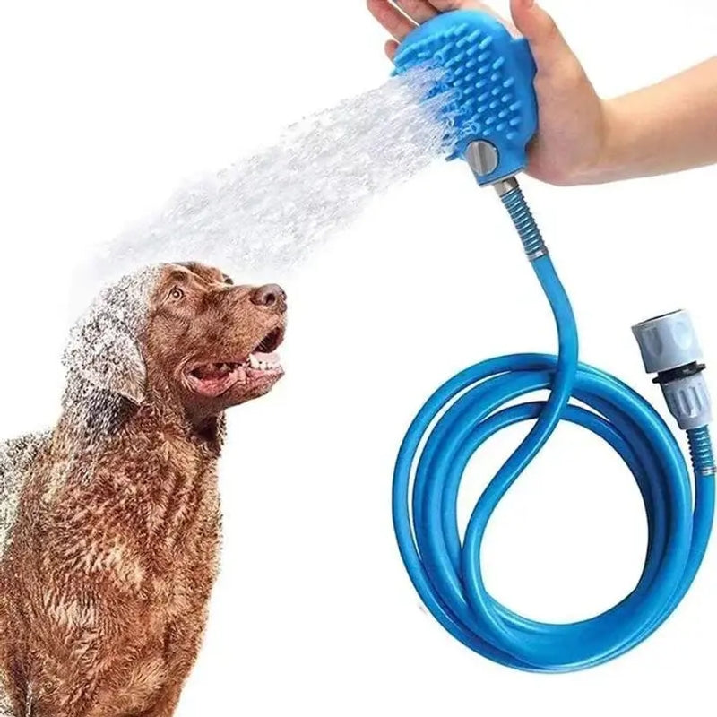 Mangueira para Mascotes