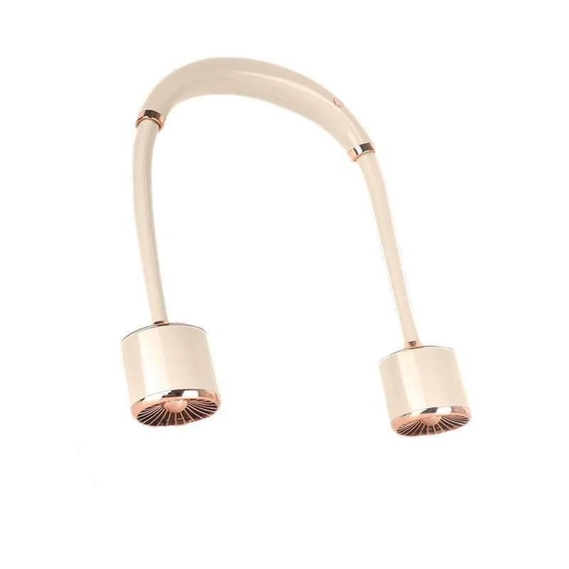 Ventilador de Cuello