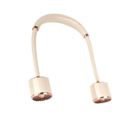 Ventilador de Cuello Portátil