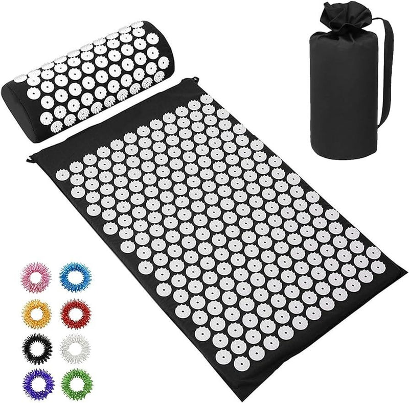 Alfombrilla de Acupresión